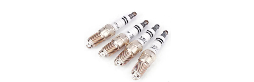 Spark Plugs